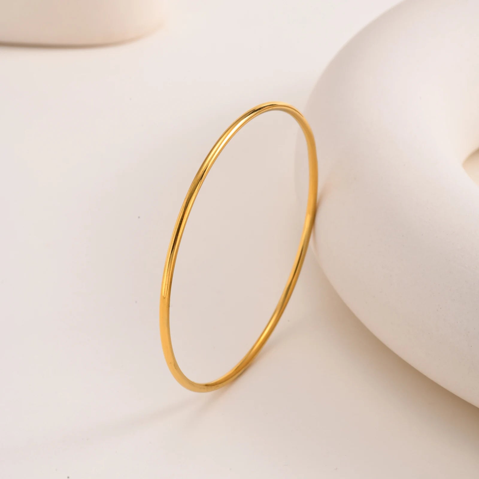 Pulseira Mesh Luxe Corrente Bold