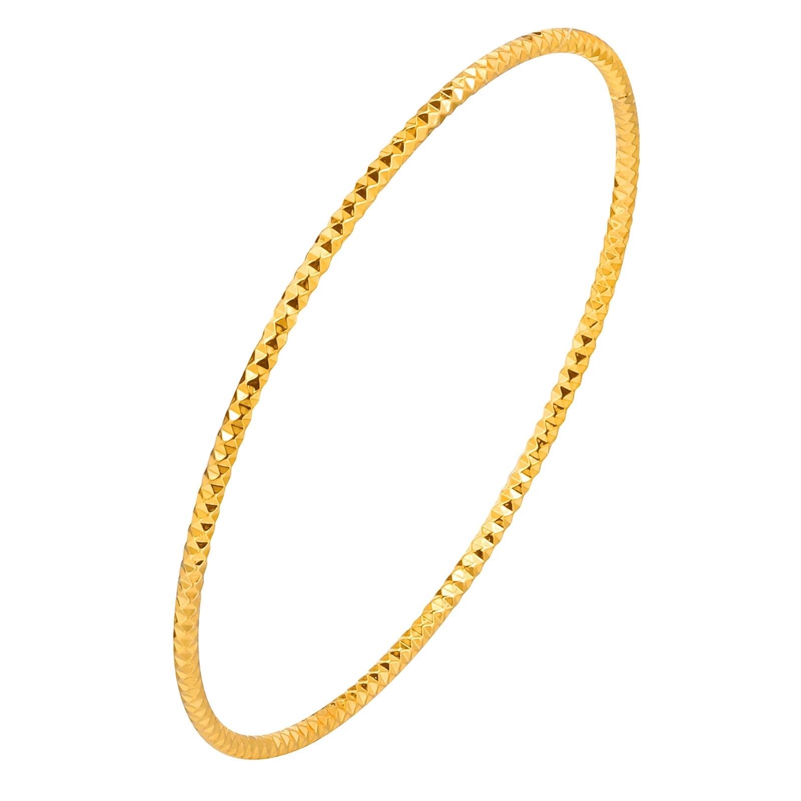 Pulseira Mesh Luxe Corrente Bold