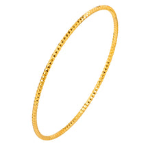 Pulseira Mesh Luxe Corrente Bold