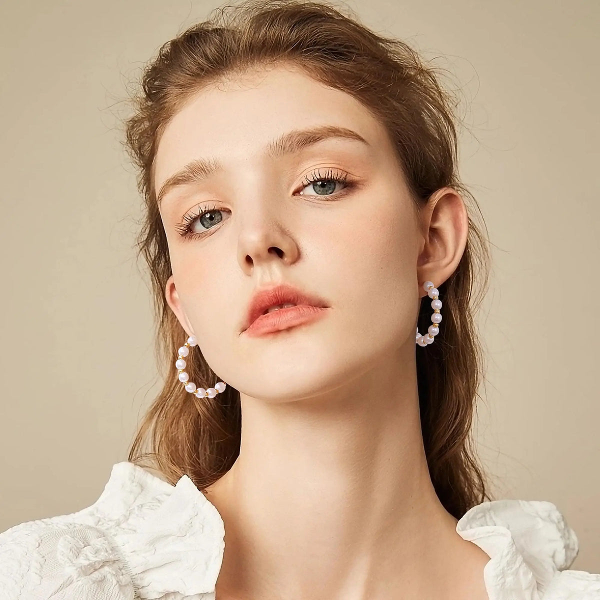 Brincos Luxuosos com Pino em Prata Esterlina 925