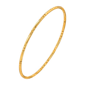Pulseira Mesh Luxe Corrente Bold